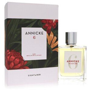 Annicke 6 by Eight & Bob Eau De Parfum Spray 3.4 oz